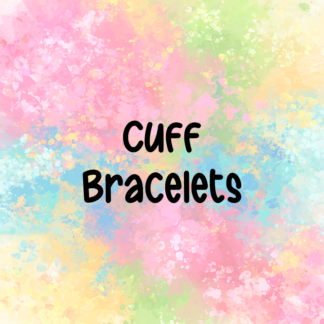Cuff Bracelets